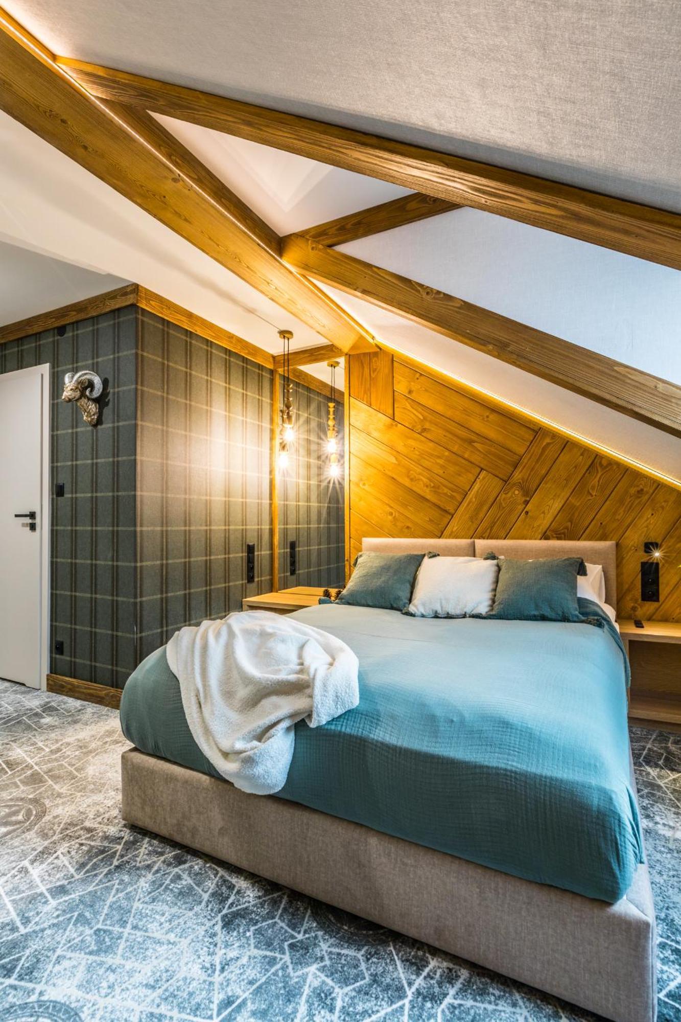 Apartamenty Forrest Krupowki Zakopane Kültér fotó