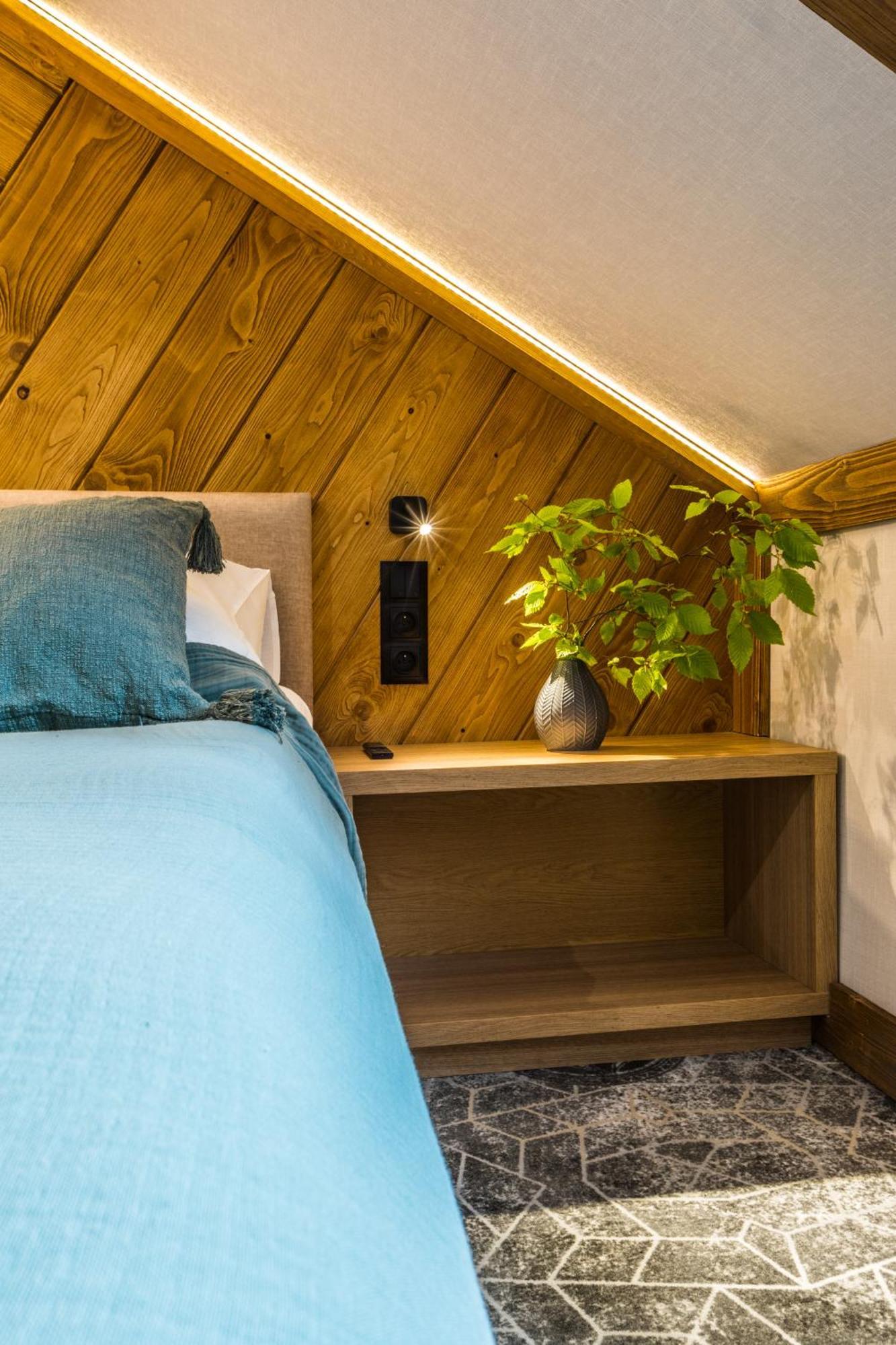 Apartamenty Forrest Krupowki Zakopane Kültér fotó