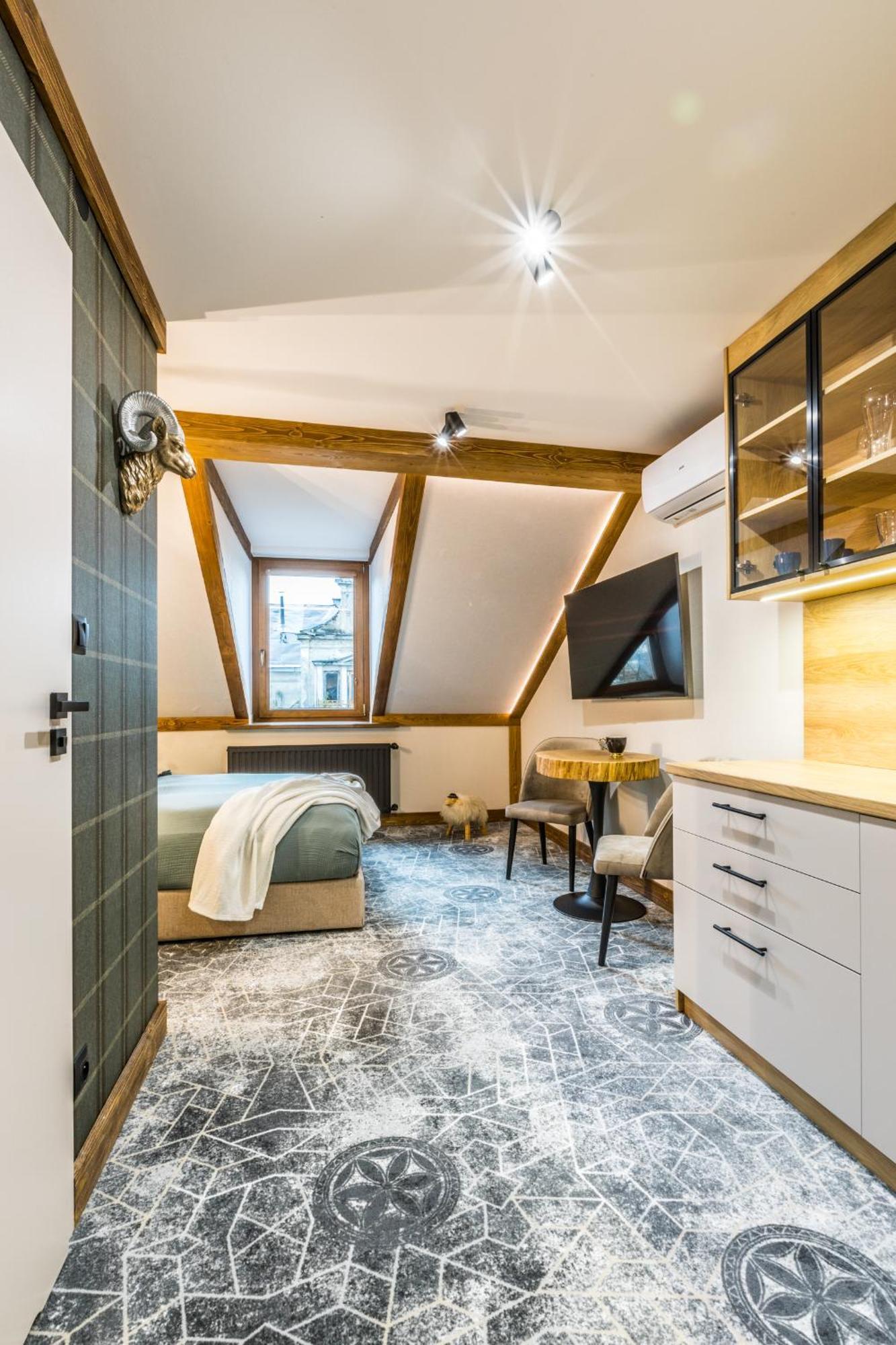 Apartamenty Forrest Krupowki Zakopane Kültér fotó