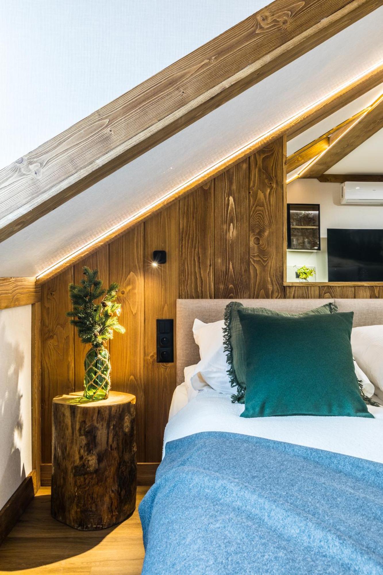 Apartamenty Forrest Krupowki Zakopane Kültér fotó