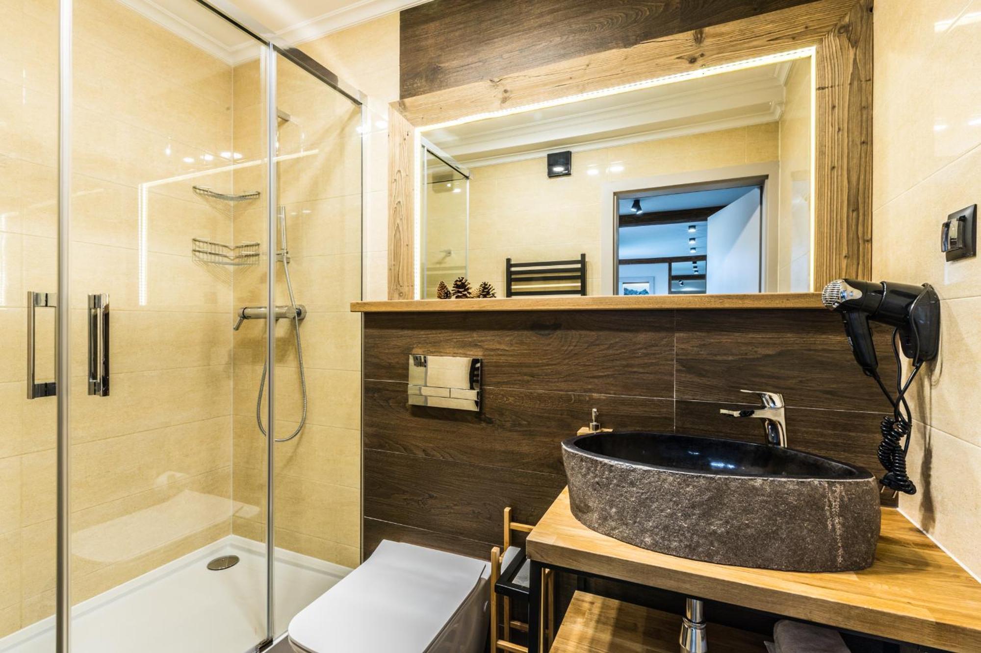 Apartamenty Forrest Krupowki Zakopane Kültér fotó